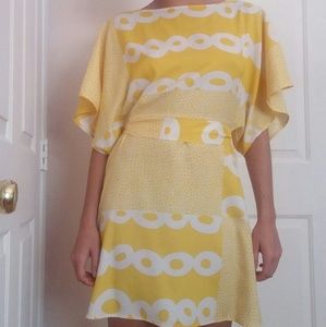 BCBG MaxAzria Dress